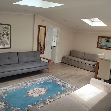 Stylish Apartment,12 Minutes From Oxford Street,Central London,Ac,Wifi! Londres Exterior foto